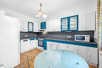 Pronájem bytu 3+1 v osobním vlastnictví 93 m², Praha 7 - Holešovice