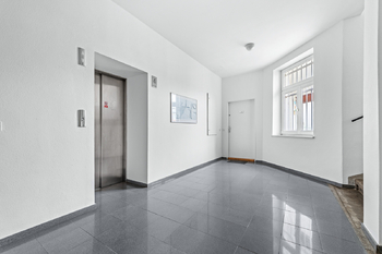 Pronájem bytu 3+1 v osobním vlastnictví 93 m², Praha 7 - Holešovice