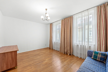 Pronájem bytu 3+1 v osobním vlastnictví 93 m², Praha 7 - Holešovice