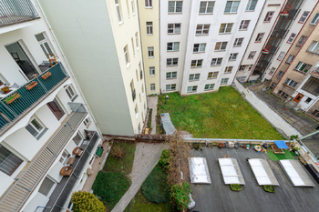 Pronájem bytu 3+1 v osobním vlastnictví 93 m², Praha 7 - Holešovice