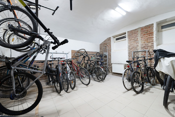 Pronájem bytu 3+1 v osobním vlastnictví 93 m², Praha 7 - Holešovice