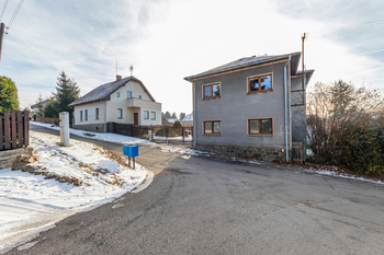 Prodej domu 230 m², Mnichovice