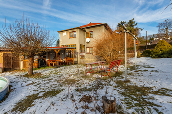 Prodej domu 230 m², Mnichovice
