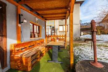 Prodej domu 230 m², Mnichovice