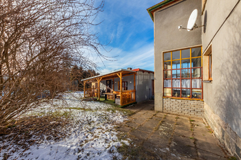 Prodej domu 230 m², Mnichovice