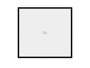 půda - Prodej domu 230 m², Mnichovice