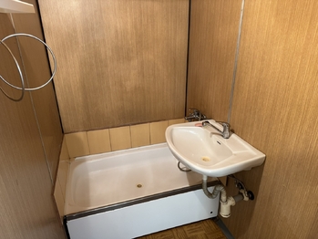 Pronájem bytu 1+1 v osobním vlastnictví 36 m², Děčín