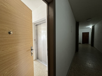 Pronájem bytu 1+1 v osobním vlastnictví 36 m², Děčín