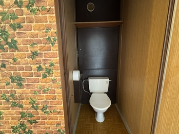 Pronájem bytu 1+1 v osobním vlastnictví 36 m², Děčín