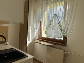 Pronájem bytu 1+1 v osobním vlastnictví 36 m², Děčín