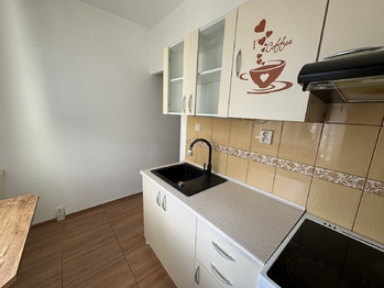Pronájem bytu 1+1 v osobním vlastnictví 36 m², Děčín