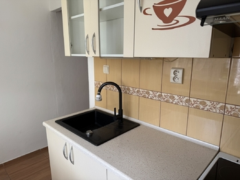 Pronájem bytu 1+1 v osobním vlastnictví 36 m², Děčín