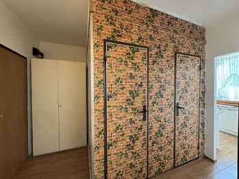 Pronájem bytu 1+1 v osobním vlastnictví 36 m², Děčín