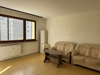 Pronájem bytu 1+1 v osobním vlastnictví 36 m², Děčín