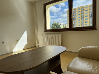 Pronájem bytu 1+1 v osobním vlastnictví 36 m², Děčín