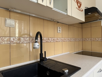 Pronájem bytu 1+1 v osobním vlastnictví 36 m², Děčín