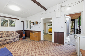 Prodej chaty / chalupy 36 m², Karlovy Vary