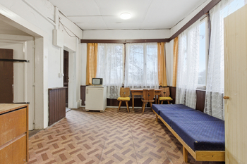 Prodej chaty / chalupy 36 m², Karlovy Vary