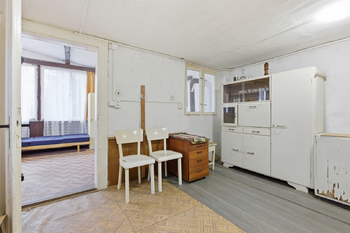 Prodej chaty / chalupy 36 m², Karlovy Vary
