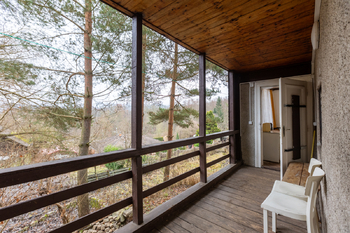 Prodej chaty / chalupy 36 m², Karlovy Vary