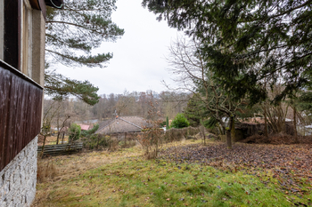 Prodej chaty / chalupy 36 m², Karlovy Vary