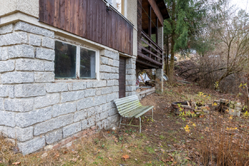 Prodej chaty / chalupy 36 m², Karlovy Vary