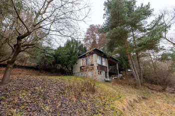 Prodej chaty / chalupy 36 m², Karlovy Vary