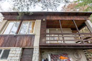 Prodej chaty / chalupy 36 m², Karlovy Vary