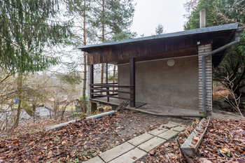 Prodej chaty / chalupy 36 m², Karlovy Vary