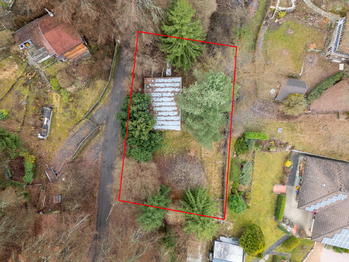 Prodej chaty / chalupy 36 m², Karlovy Vary