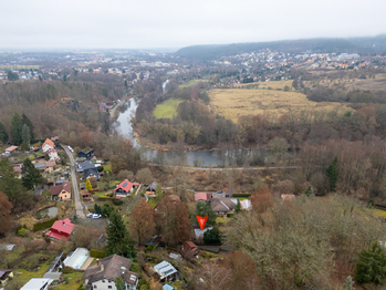 Prodej chaty / chalupy 36 m², Karlovy Vary