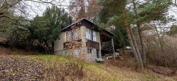 Prodej chaty / chalupy 36 m², Karlovy Vary