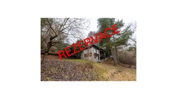 Prodej chaty / chalupy 36 m², Karlovy Vary