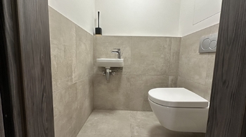 Pronájem bytu 2+kk v osobním vlastnictví 67 m², Brno