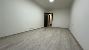 Druhý pokoj - Pronájem bytu 2+kk v osobním vlastnictví 67 m², Brno