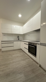 Pronájem bytu 2+kk v osobním vlastnictví 67 m², Brno