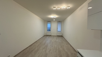 Pronájem bytu 2+kk v osobním vlastnictví 67 m², Brno
