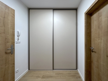 Pronájem bytu 1+kk v osobním vlastnictví 78 m², České Budějovice