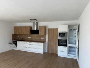 Pronájem bytu 1+kk v osobním vlastnictví 78 m², České Budějovice