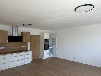 Pronájem bytu 1+kk v osobním vlastnictví 78 m², České Budějovice