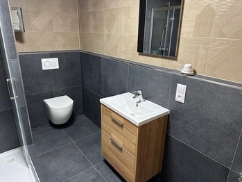 Pronájem bytu 1+kk v osobním vlastnictví 78 m², České Budějovice