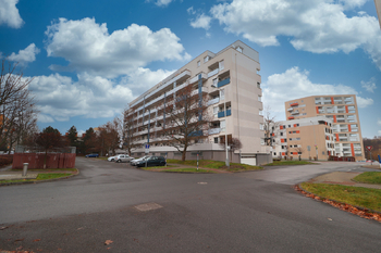 Prodej bytu 3+kk v osobním vlastnictví 64 m², Praha 10 - Horní Měcholupy