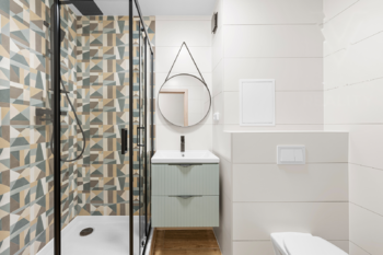 Pronájem bytu 3+1 v osobním vlastnictví 64 m², Ústí nad Labem