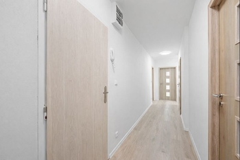 Pronájem bytu 3+1 v osobním vlastnictví 64 m², Ústí nad Labem