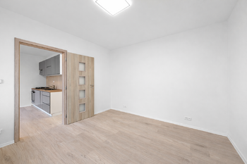 Pronájem bytu 3+1 v osobním vlastnictví 64 m², Ústí nad Labem
