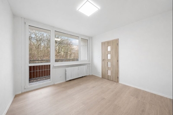 pokoj - Pronájem bytu 3+1 v osobním vlastnictví 64 m², Ústí nad Labem