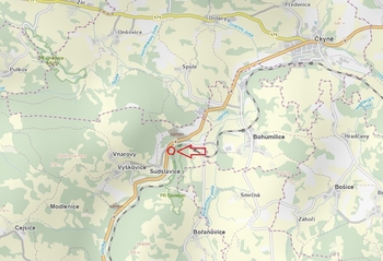 Prodej domu 115 m², Vimperk