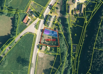 Prodej domu 115 m², Vimperk