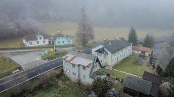 Prodej domu 115 m², Vimperk