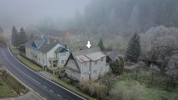 Prodej domu 115 m², Vimperk